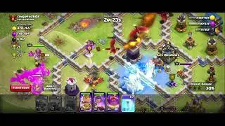#coc #th13warbaseanti2star #th13anti3starswarbase #gaming #games #supercell