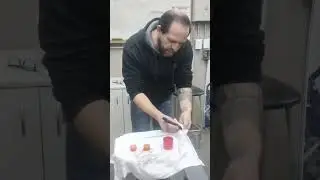 Brake fluid, measuring moisture
