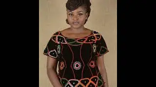 #2019 Lovely & Elegant Stylish #African #Print #Dresses for LOVELIES (WOMEN)