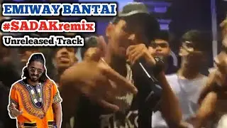 #SADAKremix Unreleased Track | Emiway Bantai #sadakremix track | Sadak Remix Leaked Emiway