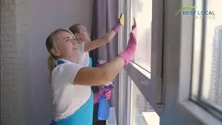 End of Lease Cleaning