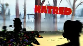 HATRED (Argument gravity falls cover) (Another late) New years special🎉