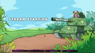 Private Lime teaches me how to survive on these dark streets