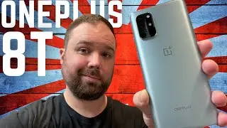 OnePlus 8T Review! Best Value Flagship 2020