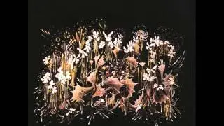 Chick Corea - Quartet no.1  (Three Quartets)  1981