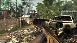 Joined iG Sniping | First clip after introduction at iG channel