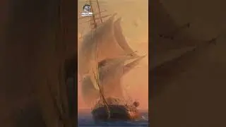 great ship paint #shorts