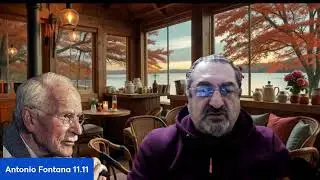 RADIO JUNG &ndash;Come le emozioni represse si accumulano nell'inconscio