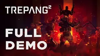 Trepang2: Full Demo (No Commentary)