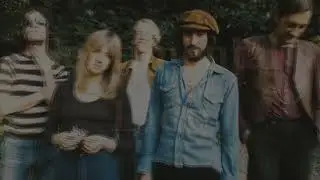 fleetwood mac - sentimental lady (slowed + reverb)