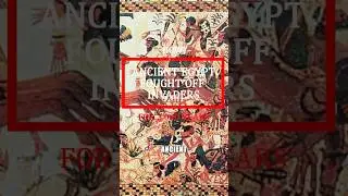 THE MILITARY SECRETS THAT PROTECTED EGYPT FOR 3,000 YEARS‼️#shorts #egypt