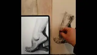Foot Gesture