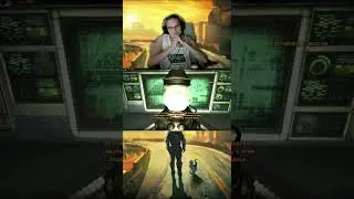 СЕРИЯ №19 FALLOUT NEW VEGAS EXTENDED EDITION  #fallout #EXTENDED EDITION #При поддержке моего кота