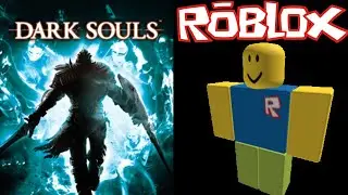 Is Roblox Dark Souls GOOD????