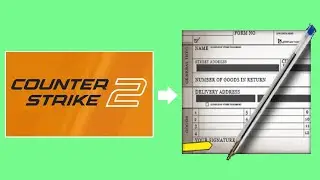 An Explanation On How Trade Up Contracts Work in CS2!