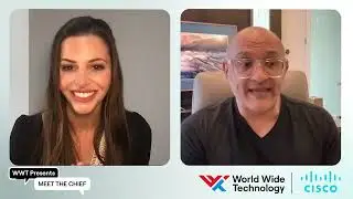 Reframing Cybersecurity in the AI Era with Cisco