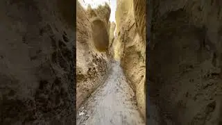 Saint Thecla Path [Konya Asıllı Azize Tekla Yolu]