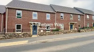 3 Tithebarn Way | Beautifully Presented Three Bedroom Family House | Pinhoe, Exeter