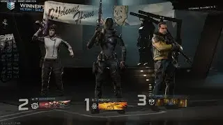 Call of Duty_7 Cortex TDM