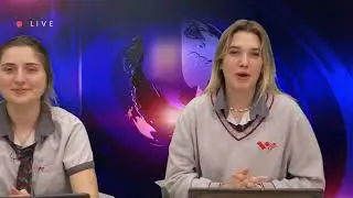 Global News Report #3 - Mystery News!