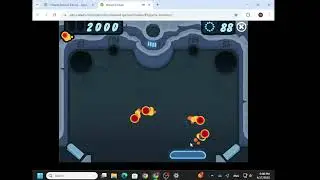 Wizard Pinball 3s 25K 7s 69K 12s 100K PB