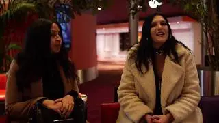 Soir&eacute;e Sp&eacute;ciale Trilogie Incassable - Gaumont Multiplexe Montpellier