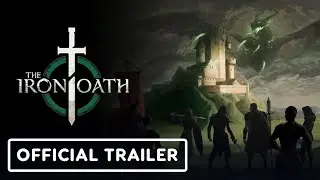 The Iron Oath - Official Gameplay Trailer