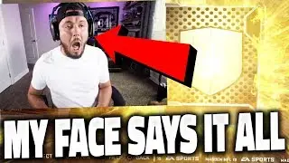 4 GOLD 99 OVERALL PULLS IN A ROW!! Madden 19 Pack Opening