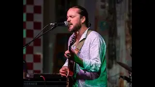 Taylor Scott Band | Shakedown Presents | Live Music Stream | 08.25.23