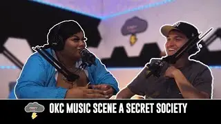Nayborhood Barbie on Oklahoma music scene is a secret Society / Why blog pages are important pt.2