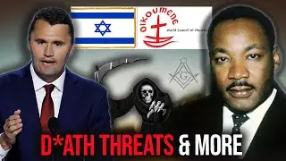 Charlie Kirk vs. MLK: Exposing the Parallels in their Termination