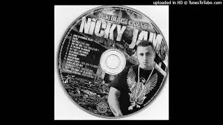 07. Ella Quiere Candela (Nicky Jam - The Black Carpet)