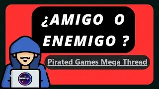 &iquest;C&oacute;mo descargar juegos sin virus en 2026?