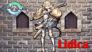Lidica Hero Review