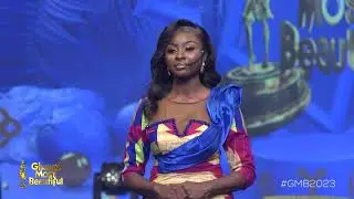 Serwaa on the stigma of skin bleaching #gmb2023