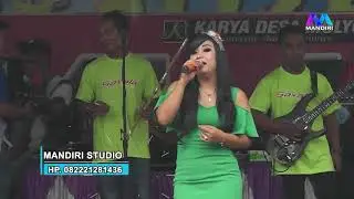 CINTA TERLARANG YENI YOLANDA SAVALA LIVE SUWAWAL GASTEAM