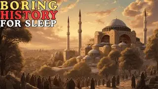The Byzantine Empire Rome&rsquo;s Eastern Legacy #english #documentary #historytelleryt