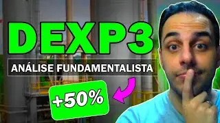 DEXP3: COMO ANALISAR A EMPRESA e O QUE ESPERAR PARA 2023 e 2024