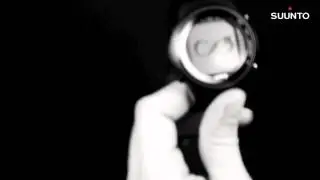 Suunto DX - How to calibrate the compass