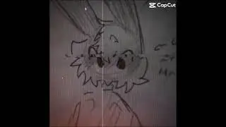 BONKS EDIT 😝😝😝|| #silly #art #edit #artdrawing #bonks #littleadventures #oc #capcutedit