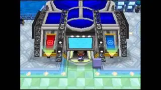 Pokémon Negro 2 ⚫ y Pokémon Blanco 2 ⚪ Pokemon World Tournament Escenario #Pokemonblackandwhite2