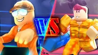 JAILBREAK vs MAD CITY  (YOU MUST DECIDE)