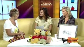 A World Record Winnie the Pooh Collector
