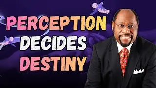 STOP CHASING PEOPLE &mdash; REDISCOVER PURPOSE & RECLAIM YOUR VALUE | Dr Myles Munroe