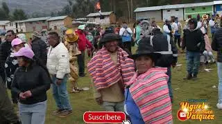 Fiesta Patronal Señor de los Milagros Cochamba 2024