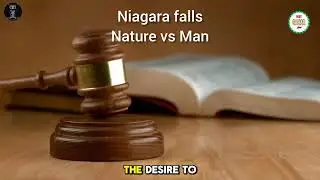 Dangerous Niagara Falls