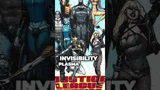 Meet Nayeli Constanta aka AZTEC II #comicbookorigins #dcuniverse #dccomicsfan #originstoryexplained