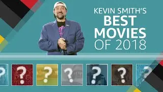 Why Kevin Smith Says 'Avengers: Infinity War' Is the Best Film of 2018
