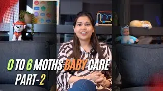 New Moms MUST WATCH! | Real Mom Experience ❤️
