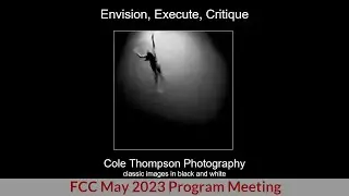Cole Thompson - 